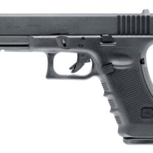 Umarex Airsoft Gun Glock 17 Gen2 Cal.6mm
