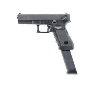 Umarex Airsoft Gun Glock 18C Gen3 CAL.6mm BB