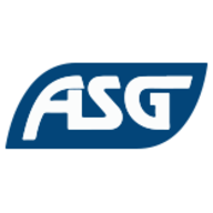ASG Logo