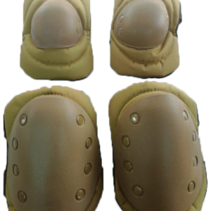 Ballistic Elbow and Knee pads