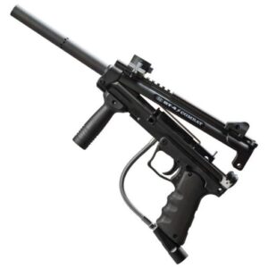Empire BT-4 Combat Slice Paintball Marker Black