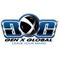 gxg logo