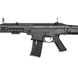 ICS-230 CXP-APE SF Airsoft Rifle Stock-BK 1