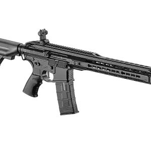 ICS-300 CXP-MARS Komando S1 Stock-BK