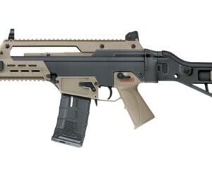 ICS-235 AAR G33 Compact Assault Rifle Dual Tone