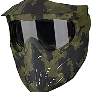 JT Premise Single Google Camo