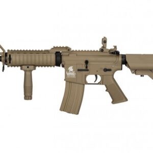 Lancer Tactical LT-02CT-G2 Gen2 MK18 6mm Airsoft Rifle
