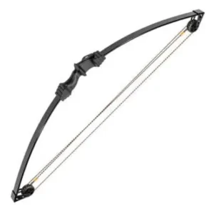 MK-CB008BK YOUTH COMPOUND BOW BLACK