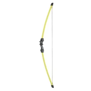 Man Kung MK-RB008 Recurve Bow Yellow