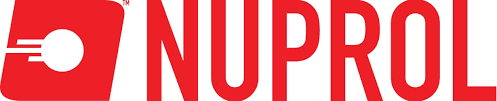 NP Power Nuprol Logo