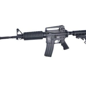 ASG AEG PL Armalite M15A4 Carbine Airsoft Rifle