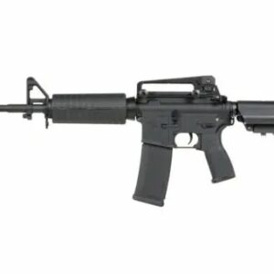 Specna Arms RRA-SA-E01 Edge Carbine Replica Rifle Black