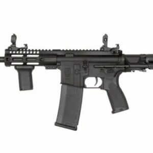 Specna Arms SA-E21 PDW Edge Carbine Replica Rifle Black