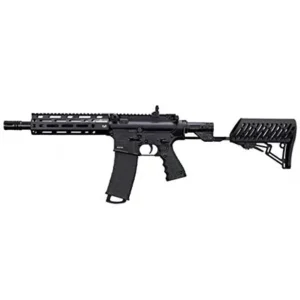 Tippmann TMC Elite Air Thru Adjustable Black
