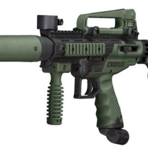 Tippmann Cronus Tactical Paintball Gun - Olive