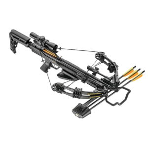 EK CR-070BP Blade Plus Crossbow 175LBS Black
