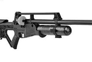Hatsan Blitz Fully Automatic 5.5mm PCP Air Rifle