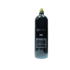 Ballistic CO2 24OZ Bottle