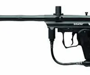 Spyder Victor Paintball Marker Black