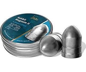 H&N Rabbit Magnum II 5,50mm 200CT