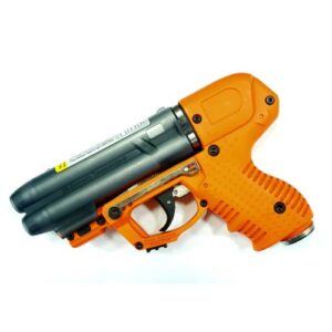 Piexon JPX6 Jet Defender Standard Pepper Gel Combo