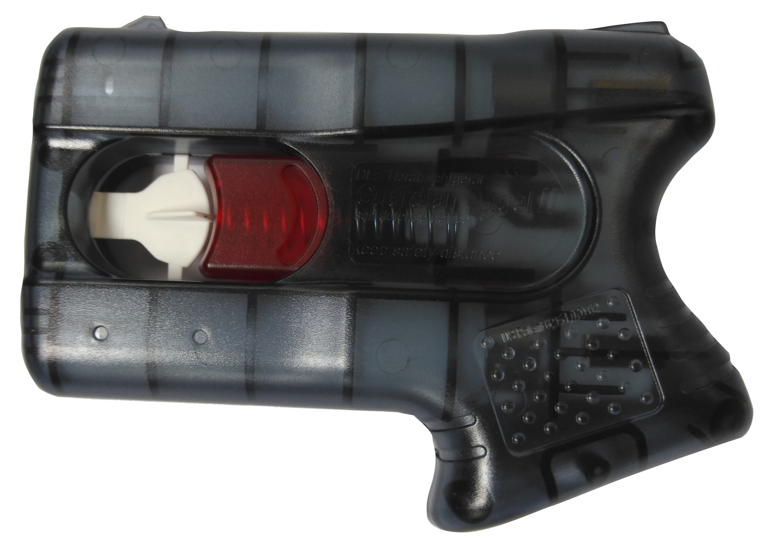 Piexon Guardian Angel 2 Pepper Gel