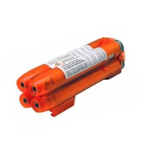 Piexon Live Magazine For JPX6 Jet Protector