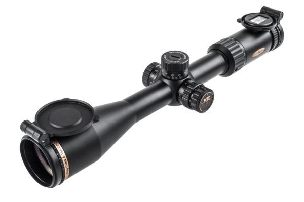 MTC King Cobra F2 4-16x50 Scope