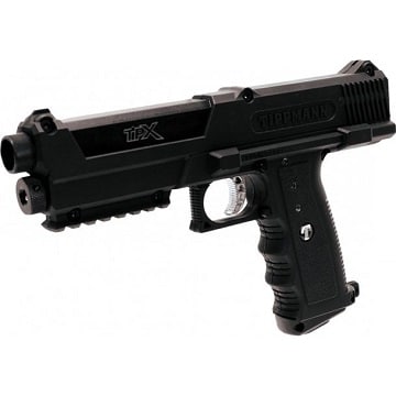 Tippmann TIPX Pistol
