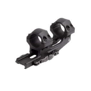 UTG ACCU-SYNC QR Cantilever Mount 1″ Med – AIR11834Q