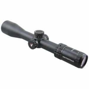Vector Optics OPSL16 AGN 4-16x44 Scope