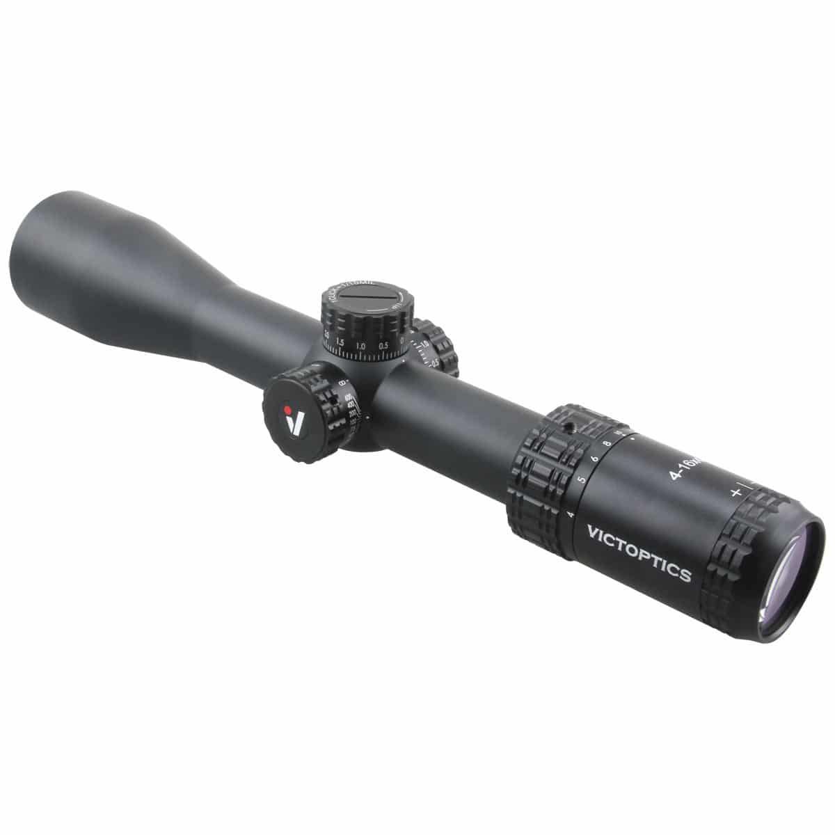 Vector Optics OPSL16 AGN 4-16x44 Scope