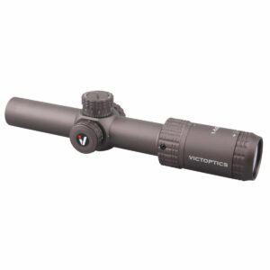 Vector Optics OPSL23 1-6x24 ET SFP Scope