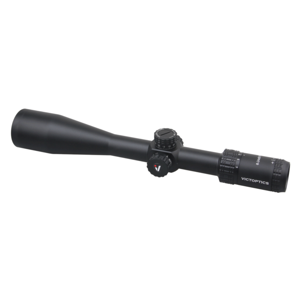 Vector Optics S4 4-16×44 First Focal Plane Rifle Scope OPFF-01